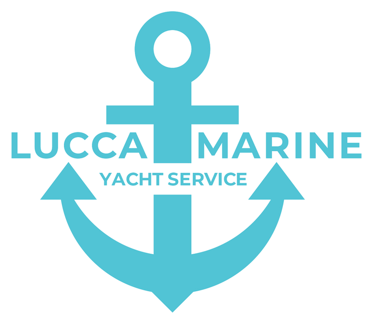 Lucca Marine — Yacht Service