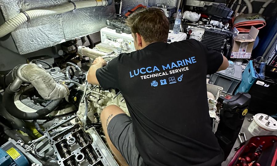 Motor- und Antriebs-Service Mallorca